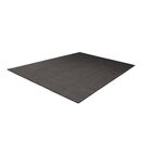 Χαλί 4 Εποχών Άσπρη Μαύρη Ψάθα Maestro 9002-90 - 2,50x3 Colore Colori