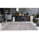 Χαλί 4 Εποχών Mambo 8207/70 Γκρι Μπεζ Τουβλάκια - 1,60x2,30 Colore Colori