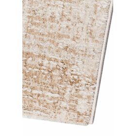 Χαλί Aperia 590-070 Καμβάς Μπεζ-Εκρού - 2,00x2,90 Colore Colori