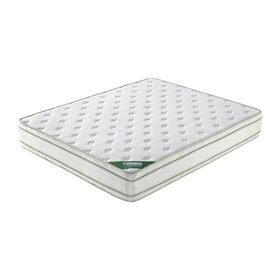 Στρωμα *Διαλογής* Pocket Spring/memory Foam/διπλής Όψης