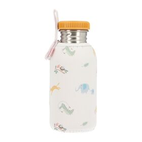 Aνοξείδωτο Μπουκάλι Νερού 500 ml Savannah Tutete