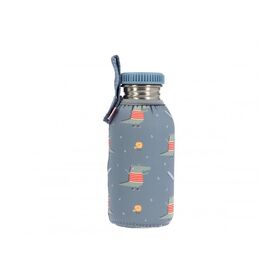 Aνοξείδωτο Μπουκάλι Νερού 500 ml Croc Tutete