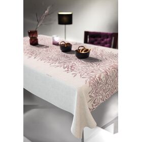 Τραπεζομάντηλο 1042 Melange 145x220 Saint Clair  100% Polyester