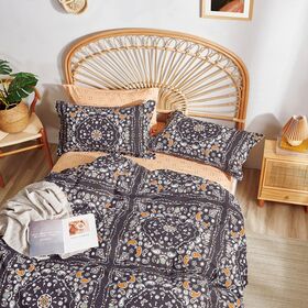 Σετ Σεντονια Υπερδιπλα Polo Prime Line 230x270