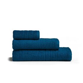Πετσετα  Προσωπου Fresca Dark Blue 50x90