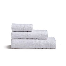 Πετσετα Μπανιου Fresca White 70x140