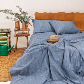 Σεντονι Μονο Mouare Jean Urban Line Mixology 170x270