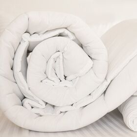 Παπλωμα 220χ240 Microfiber 300 gsm 220x240