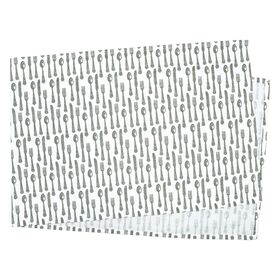 Τραβερσα Edmonde White 45χ140 45x140