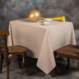 Τραπεζομαντηλο Luise Beige 150χ300 150x300