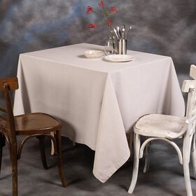 Τραπεζομαντηλο Luise Light Grey 150χ300 150x300