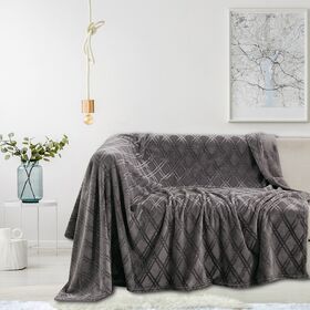 Ριχταρι Διθεσιο Ollie Grey 170x250