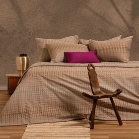 Σετ Σεντονια King Size (λ) Tundra Beige Casual Line(λ) 260x270 (λ)