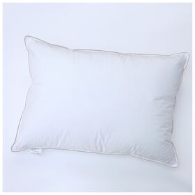 Μαξιλαρι Υπνου 50x70 Βαμβακερο Percale 1050gr 50x70