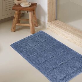 Πατακι Μπανιου Dante Denim 50x80