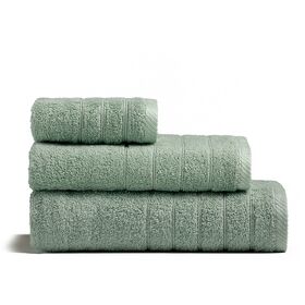 Πετσετα Χεριων Fresca Dark Aqua (30χ50) 30x50
