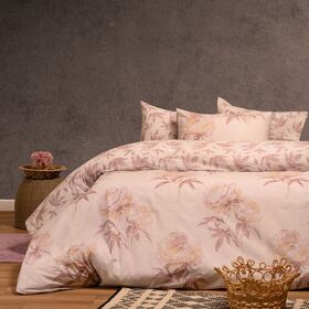 Σετ Σεντονια King Size Calvert Rose Ultra Line (260x270) 260x270