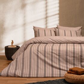 Σετ Σεντονια King Size (λ) jun Grey Ultra Line (180χ200+32)(λ) 260x270 (λ)