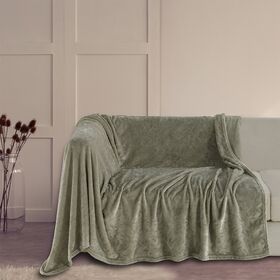 Ριχταρι Διθεσιο Aria Olive/grey (170x250) 170x250