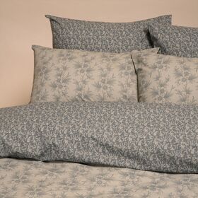 Σετ Μαξιλαροθηκες (π) Naya Jean Casual Line (50x70) 50x70