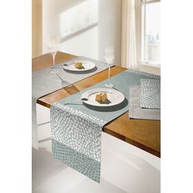 Σουπλά 3049 Cement 45x33 Saint Clair  100% Polyester
