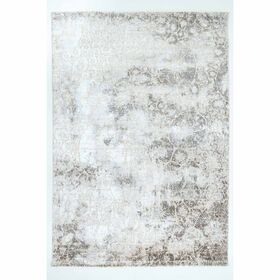 Χαλί Ezzo Veneto D296a1w Cream
