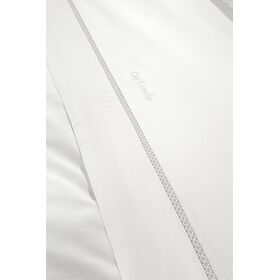 Σετ 4τμχ Σεντόνια Blend White 270x280 guy Laroche  Cotton Satin