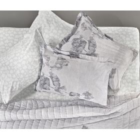 Διακοσμητικές Μαξιλαροθήκες Deco Silver 50x70 guy Laroche  100% Microsuede