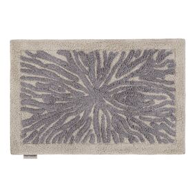 Πατάκι Μπάνιου Opus Natural 55x85 guy Laroche  100% Cotton