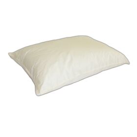 Μαξιλάρι Ύπνου 40x60 idilka 12720 Περκάλι bamboo line Μέτριο