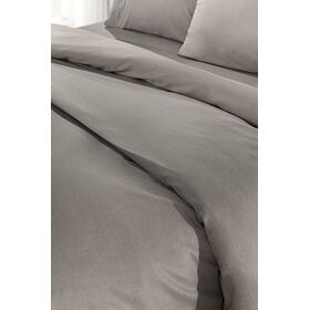 Σεντόνι Color Plus Dark Wenge 200x265 guy Laroche  100% Cotton Percale