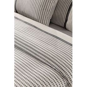Σετ 3τμχ Σεντόνια Parma Natural Flannel με Λάστιχο 100x200+32 guy Laroche  100% Cotton Flannel