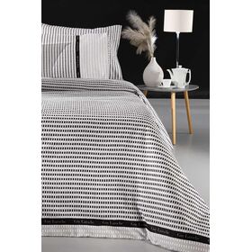 Σετ Σεντόνια 4τμχ. Parma Grey Flannel 240x265 guy Laroche  100% Cotton Flannel