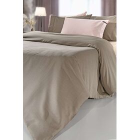 Παπλωματοθήκη Minimal Wenge 255x245 guy Laroche  100% Cotton Satin