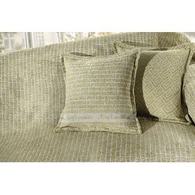 Διακοσμητικό Μαξιλαράκι Parfait Olive 45x45 guy Laroche  25% Cotton-55% Acrylic -20% Polyester