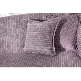 Διακοσμητικό Μαξιλαράκι Parfait Lilac 45x45 guy Laroche  25% Cotton-55% Acrylic -20% Polyester