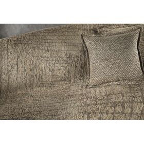 Διακοσμητικό Μαξιλαράκι Monte Natural 50x50 guy Laroche  37% Cotton-21%polyester-42% Acrylic