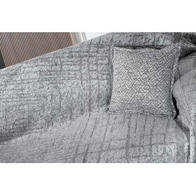 Διακοσμητικό Μαξιλαράκι Monte Grey 50x50 guy Laroche  37% Cotton-21%polyester-42% Acrylic