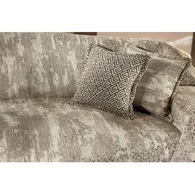 Διακοσμητικό Μαξιλαράκι Nobel Sand 50x50 guy Laroche  37% Cotton-21%polyester-42% Acrylic