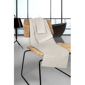 Σετ 3τμχ Πετσέτες Tokyo Perla guy Laroche  100% Cotton
