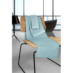 Σετ 3τμχ Πετσέτες Tokyo Aqua guy Laroche  100% Cotton