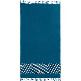 Πετσέτα Θαλάσσης Pestemal 19 Marine 90x170 guy Laroche  100% Cotton