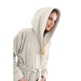 Μπουρνούζι Tokyo Perla Large guy Laroche  100% Cotton