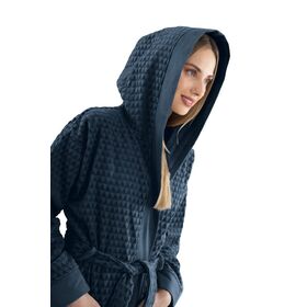 Μπουρνούζι Tokyo Marine Large guy Laroche  100% Cotton
