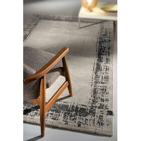 Χαλί Sienna Vison 160x230 guy Laroche  50 % Polypropylane / 50% Polyester