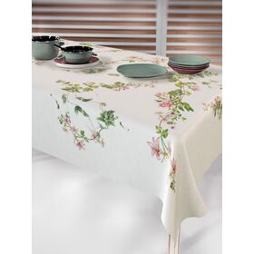 Τραπεζομάντηλο 1043 145x220 Saint Clair  100% Polyester