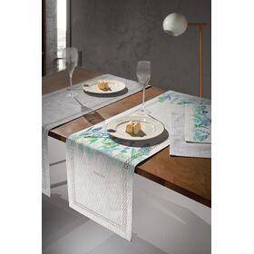 Τραβέρσα 2043 Laser cut 40x160 Saint Clair  100% Ποληεστερα