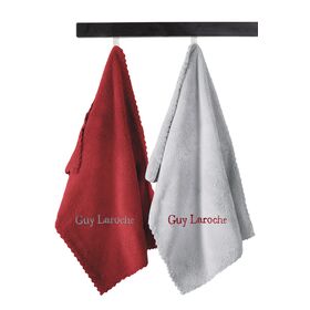 Πετσέτες Κουζίνας Gourmet Kitchen set 26 guy Laroche  100% Fine Microfiber