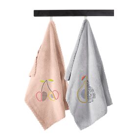 Πετσέτες Κουζίνας Gourmet Kitchen set 30 guy Laroche  100% Fine Microfiber