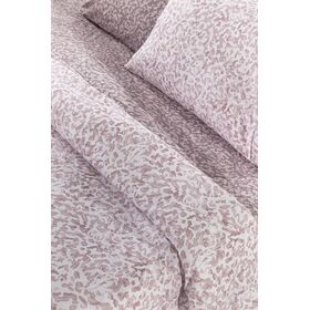 Σετ 3τμχ Σεντόνια Cult Melanze 165x265 guy Laroche  100% Cotton Percale